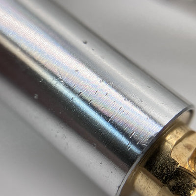 【中古】シルバーコートケーブル (2.5mm) 1.5m【秋葉原】