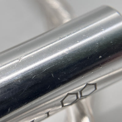 【中古】シルバーコートケーブル (2.5mm) 1.5m【秋葉原】