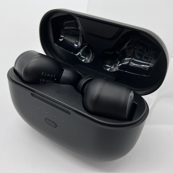 【中古】VR3000 Wireless 【FI-VR3DPLTW】【秋葉原】