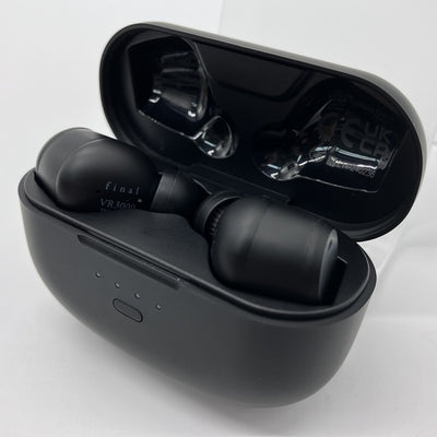 【中古】VR3000 Wireless 【FI-VR3DPLTW】【秋葉原】