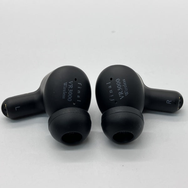 【中古】VR3000 Wireless 【FI-VR3DPLTW】【秋葉原】