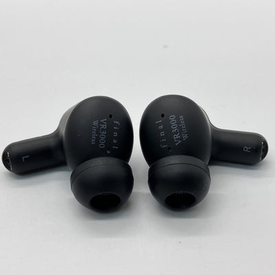 【中古】VR3000 Wireless 【FI-VR3DPLTW】【秋葉原】