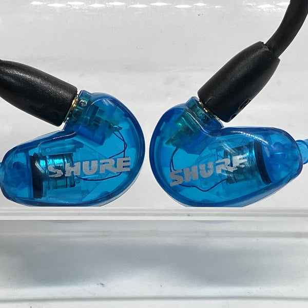 【中古】SE215SPE-A【名古屋】