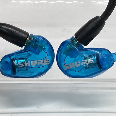 【中古】SE215SPE-A【名古屋】