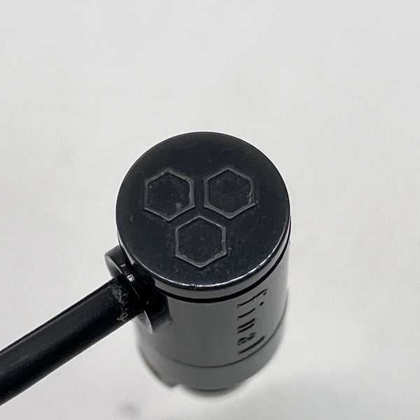 【中古】E1000 BLACK 【FI-E1DPALBL】【名古屋】