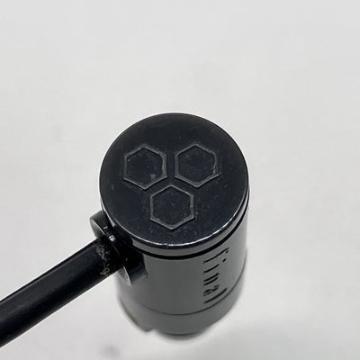 【中古】E1000 BLACK 【FI-E1DPALBL】【名古屋】