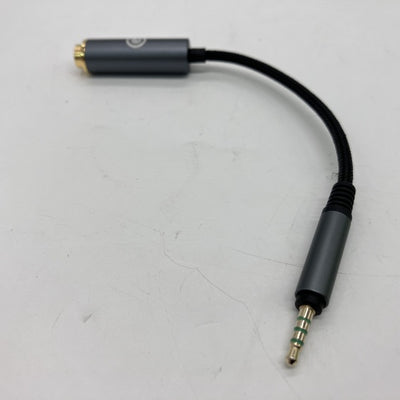 【中古】Geekria Apollo 変換ケーブル 4.4mm to 2.5mm【名古屋】