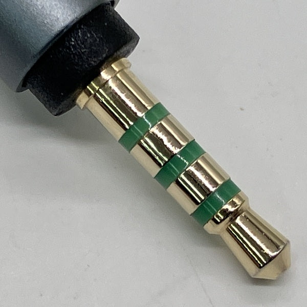 【中古】Geekria Apollo 変換ケーブル 4.4mm to 2.5mm【名古屋】