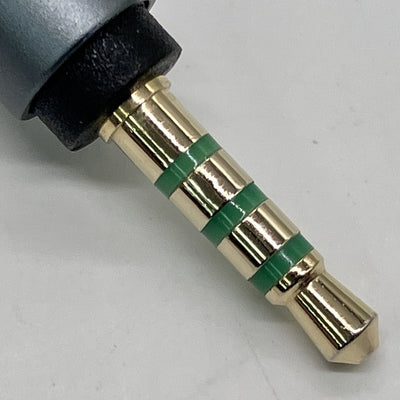 【中古】Geekria Apollo 変換ケーブル 4.4mm to 2.5mm【名古屋】