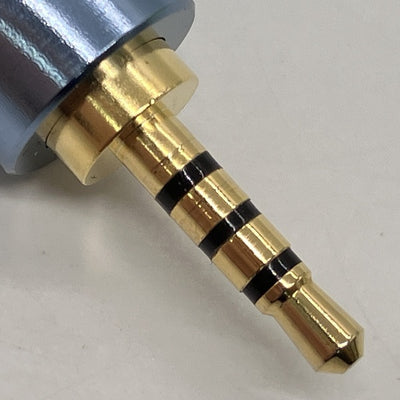 【中古】DJ44B 4.4mm to 2.5mm用イヤホンジャックアダプター【名古屋】