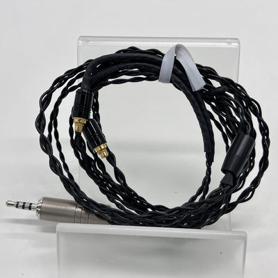 【中古】Obsidian MMCXSeP-2.5mm(イヤループ仕様) 120cm【名古屋】