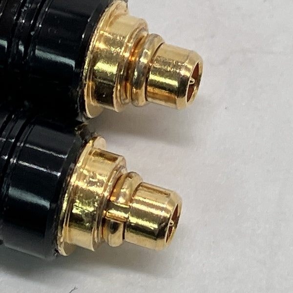 【中古】Obsidian MMCXSeP-2.5mm(イヤループ仕様) 120cm【名古屋】