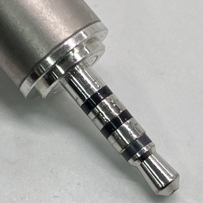 【中古】Obsidian MMCXSeP-2.5mm(イヤループ仕様) 120cm【名古屋】