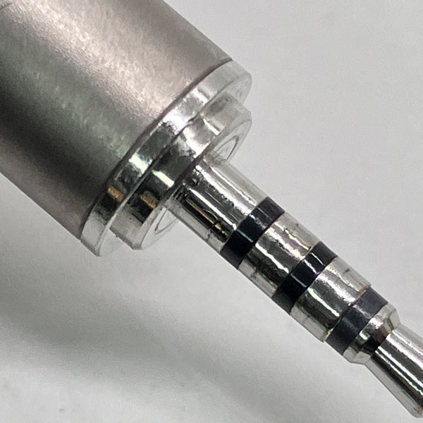 【中古】Obsidian MMCXSeP-2.5mm(イヤループ仕様) 120cm【名古屋】