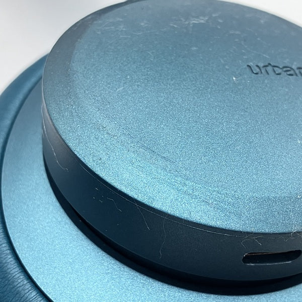 【中古】MIAMI Noise Cancelling Bluetooth Teel Green【秋葉原】