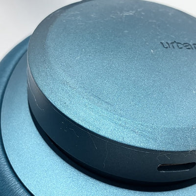 【中古】MIAMI Noise Cancelling Bluetooth Teel Green【秋葉原】