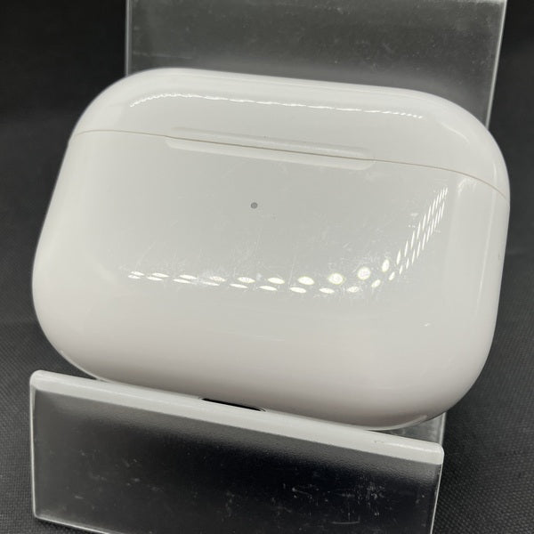 【中古】AirPods Pro 充電ケース(MagSafe)【秋葉原】