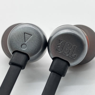 【中古】TUNE310C ブラック【JBLT310CBLK】【秋葉原】