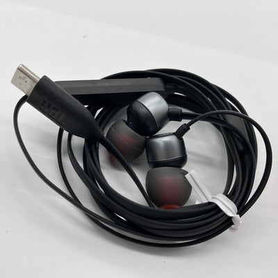 【中古】TUNE310C ブラック【JBLT310CBLK】【秋葉原】