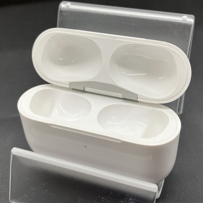 【中古】AirPods Pro 充電ケース(MagSafe)【秋葉原】