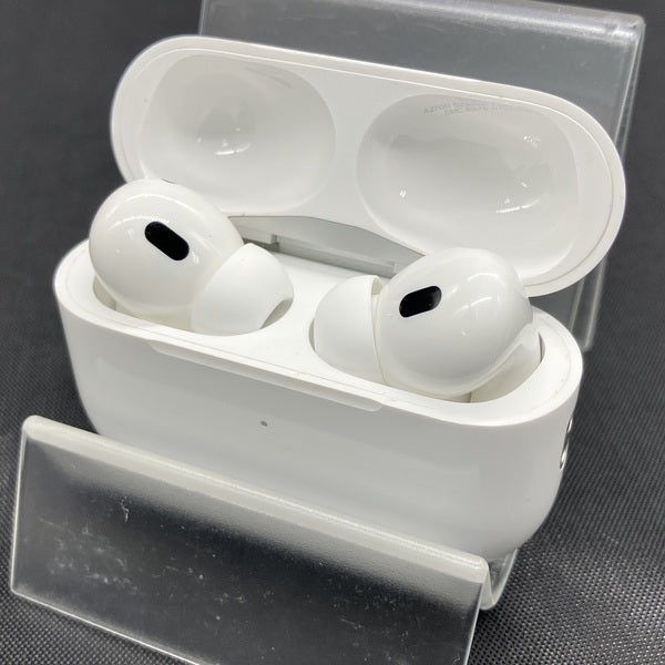 【中古】AirPods Pro (第2世代) MQD83J/A【秋葉原】