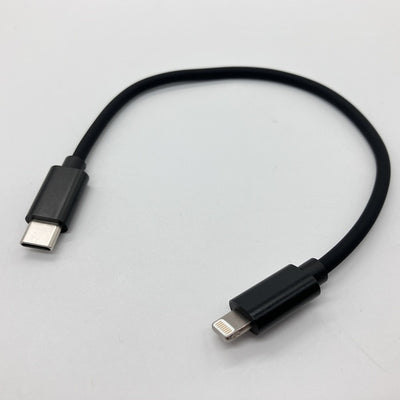 【中古】LT-LT3 (Lightning to Type-Cケーブル) 【FIO-LT-LT3】【秋葉原】