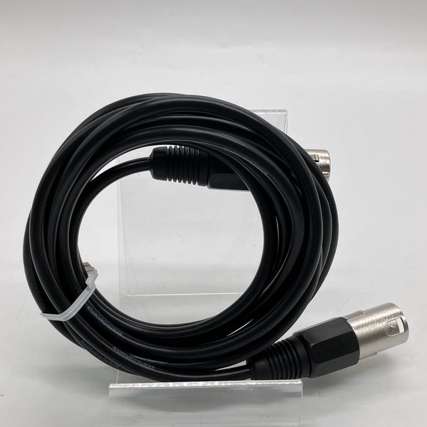 【中古】XLR to XLR ケーブル【日本橋】