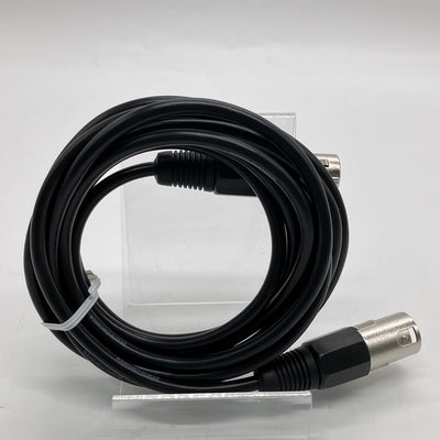 【中古】XLR to XLR ケーブル【日本橋】