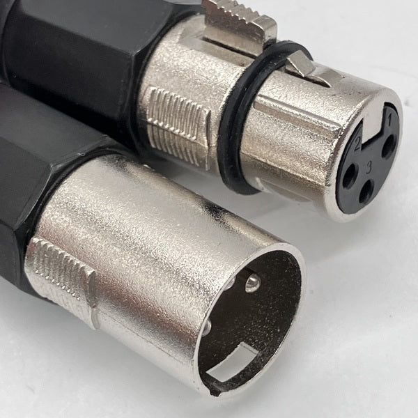 【中古】XLR to XLR ケーブル【日本橋】