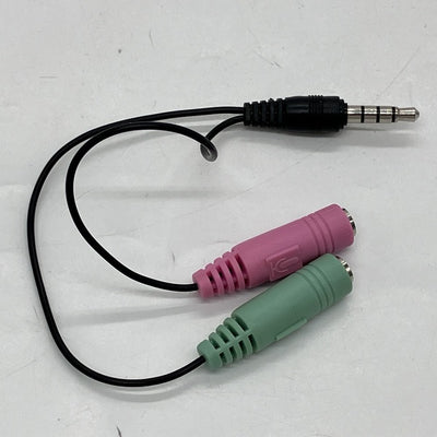 【中古】3.5ｍｍ変換プラグ【日本橋】