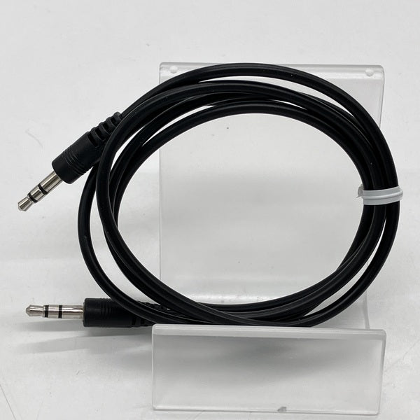 【中古】3.5ｍｍ to 3.5mmケーブル【日本橋】