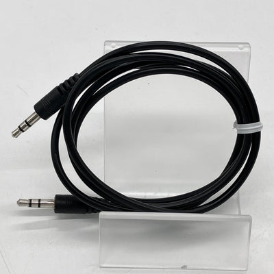 【中古】3.5ｍｍ to 3.5mmケーブル【日本橋】
