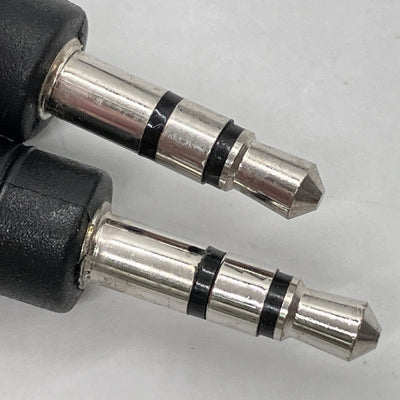 【中古】3.5ｍｍ to 3.5mmケーブル【日本橋】