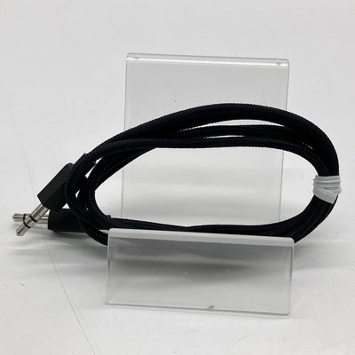 【中古】3.5mm to 3.5mmケーブル【日本橋】