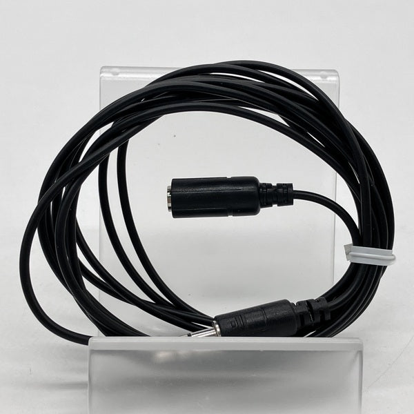【中古】3.5ｍｍ延長ケーブル【日本橋】