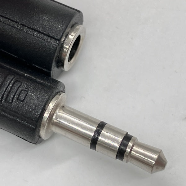 【中古】3.5ｍｍ延長ケーブル【日本橋】