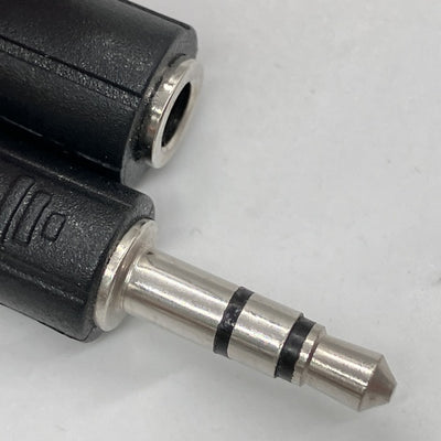 【中古】3.5ｍｍ延長ケーブル【日本橋】