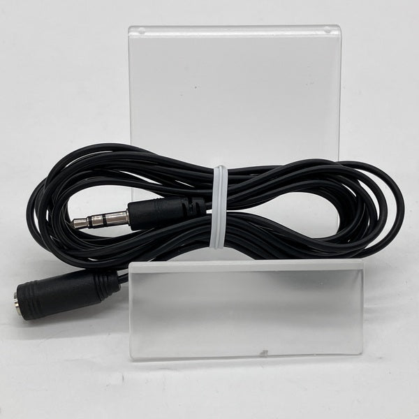 【中古】3.5mm延長ケーブル【日本橋】