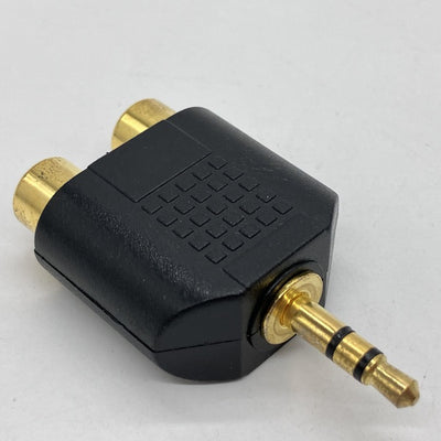 【中古】RCA変換アダプター【日本橋】