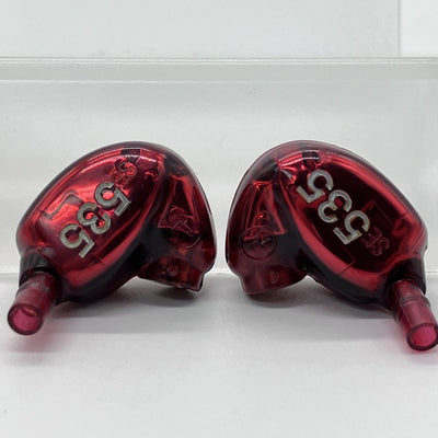 【中古】SE535LTD-J（ケーブル欠品）【秋葉原】