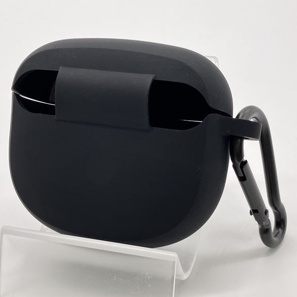 【中古】Ultra Open Earbuds Wireless Charging Case Cover Black【名古屋】