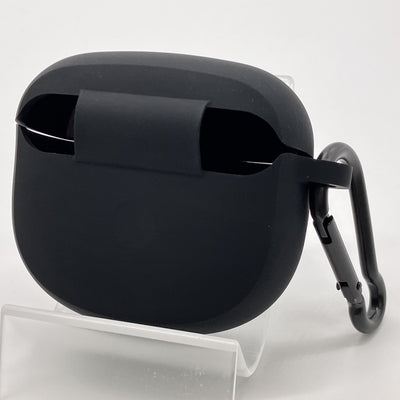 【中古】Ultra Open Earbuds Wireless Charging Case Cover Black【名古屋】