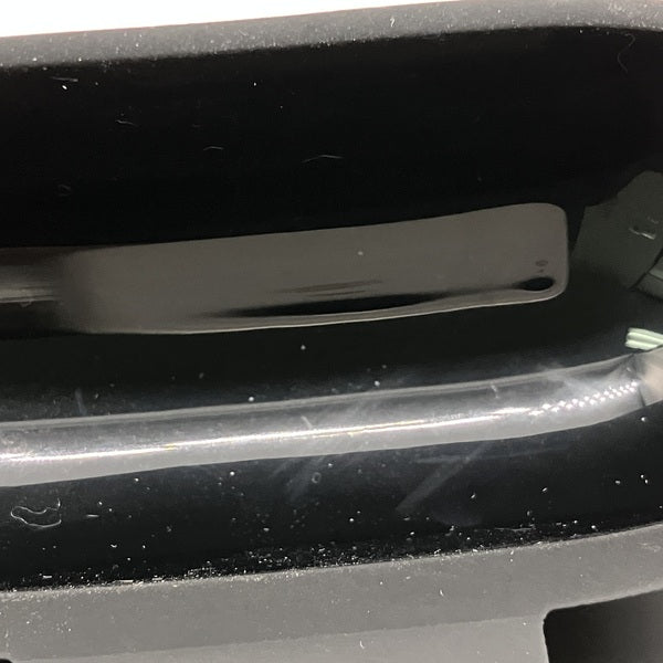 【中古】Ultra Open Earbuds Wireless Charging Case Cover Black【名古屋】