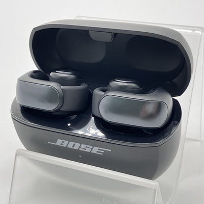 【中古】Ultra Open Earbuds Black【名古屋】