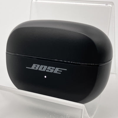 【中古】Ultra Open Earbuds Black【名古屋】