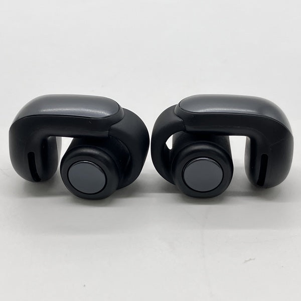 【中古】Ultra Open Earbuds Black【名古屋】