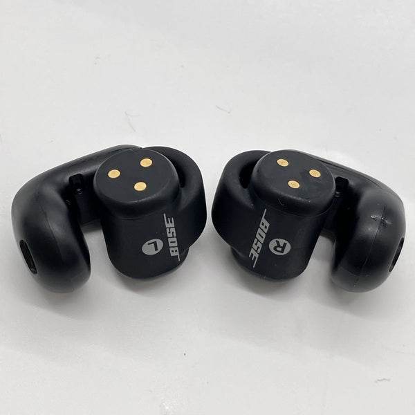 【中古】Ultra Open Earbuds Black【名古屋】