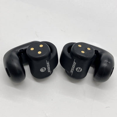 【中古】Ultra Open Earbuds Black【名古屋】
