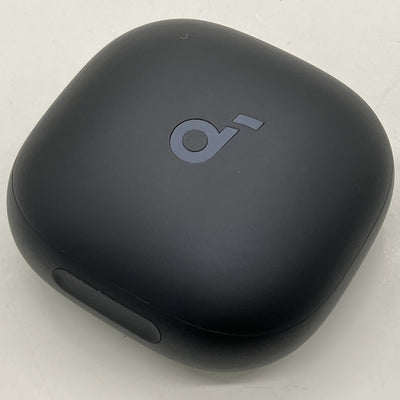【中古】Soundcore Liberty 4 Pro ミッドナイトブラック 【A3954N11】【秋葉原】