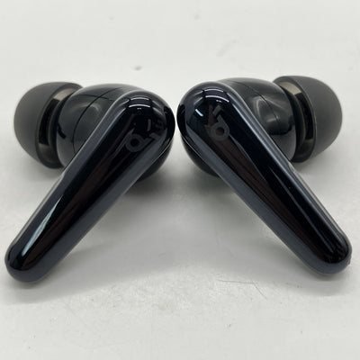 【中古】Soundcore Liberty 4 Pro ミッドナイトブラック 【A3954N11】【秋葉原】